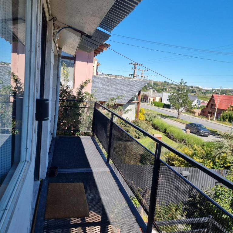 Loft Vientos Patagónicos - Apartamento de 1 dormitorio - 4