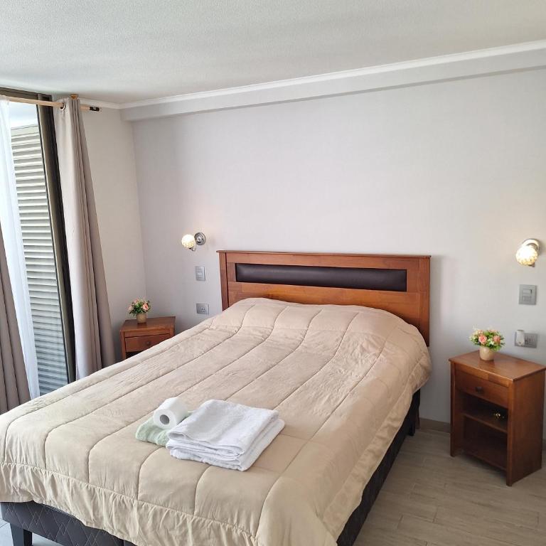 Rinconcito Costero - Parking y Piscina Gratis - One-Bedroom Apartment - 5