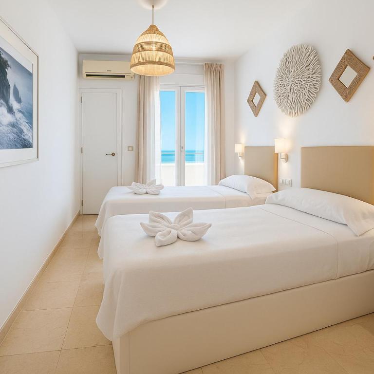Sunrise Sea Apartment Beachfront - Apartamento de 1 dormitorio - 17