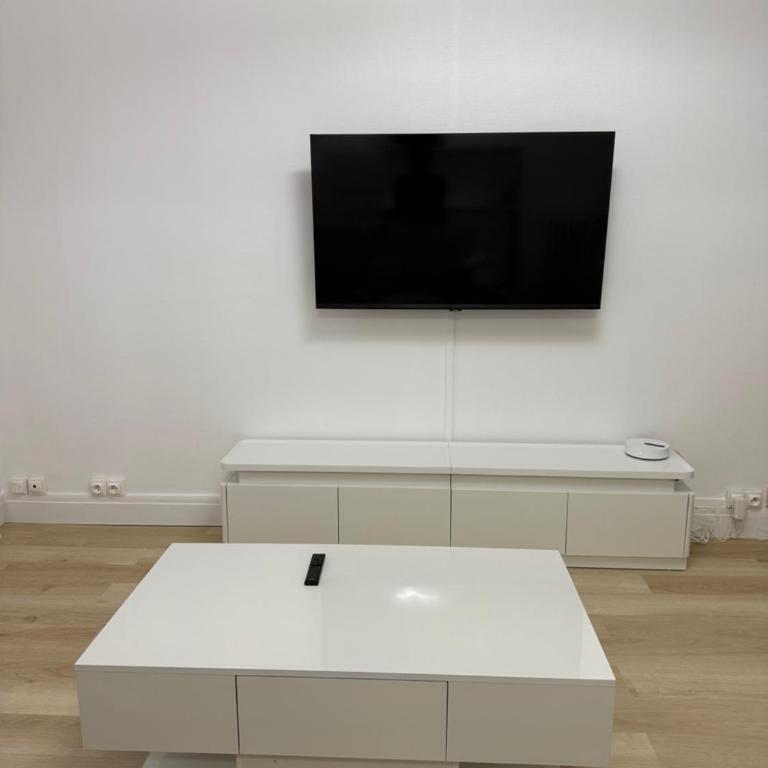 Jolie appartement centre ville - Studio - 5