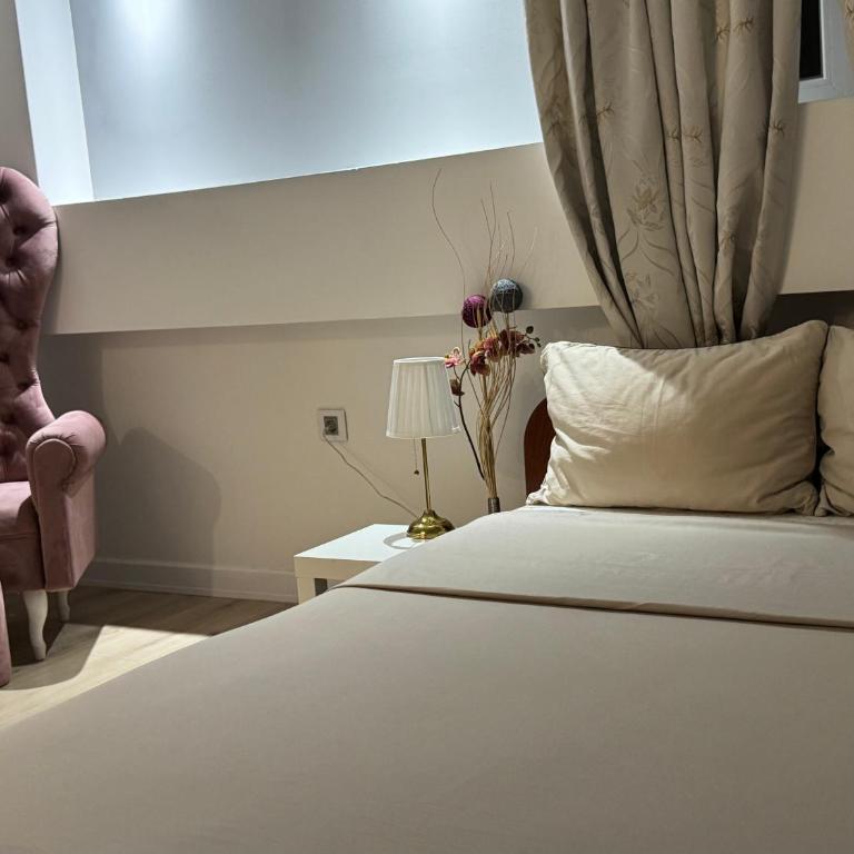 Panajota Apartment in city centre - One-Bedroom Apartment - 10