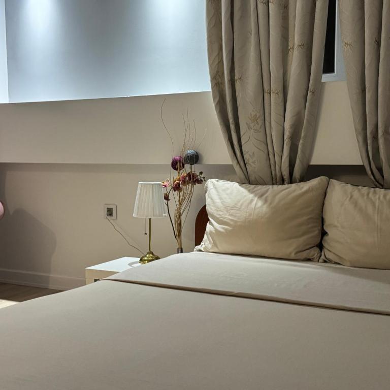 Panajota Apartment in city centre - One-Bedroom Apartment - 11