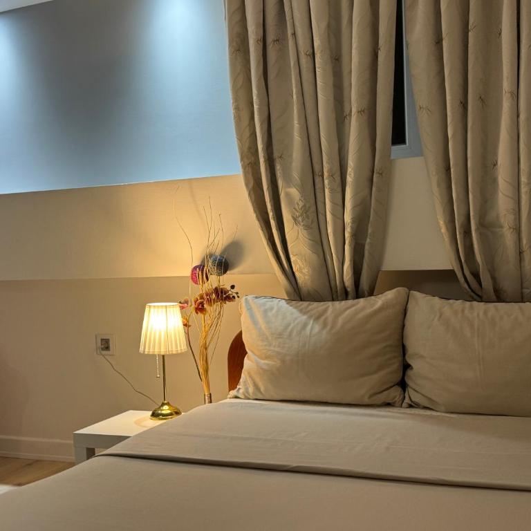 Panajota Apartment in city centre - One-Bedroom Apartment - 16