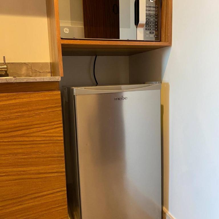 Amanda Akua Reserve Loft Boutique en Aldea Zama - One-Bedroom Apartment - 7