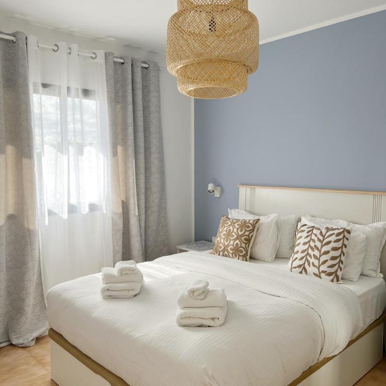 Dunasol Casa Margarita - Apartamento de 1 dormitorio - 1