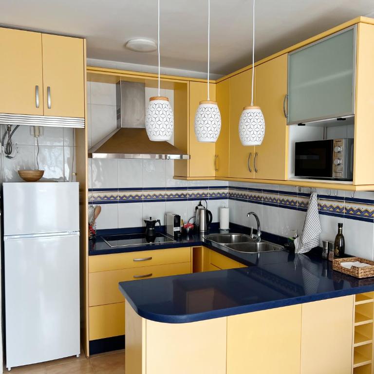 Dunasol Casa Margarita - Apartamento de 1 dormitorio - 6