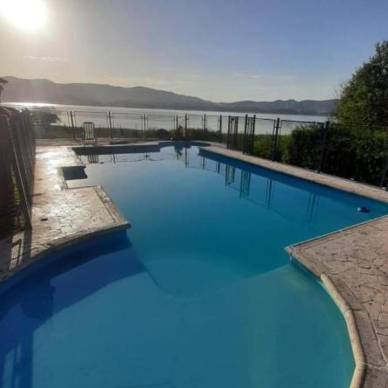 Cabaña Andorra - Casa de 2 dormitorios - 2