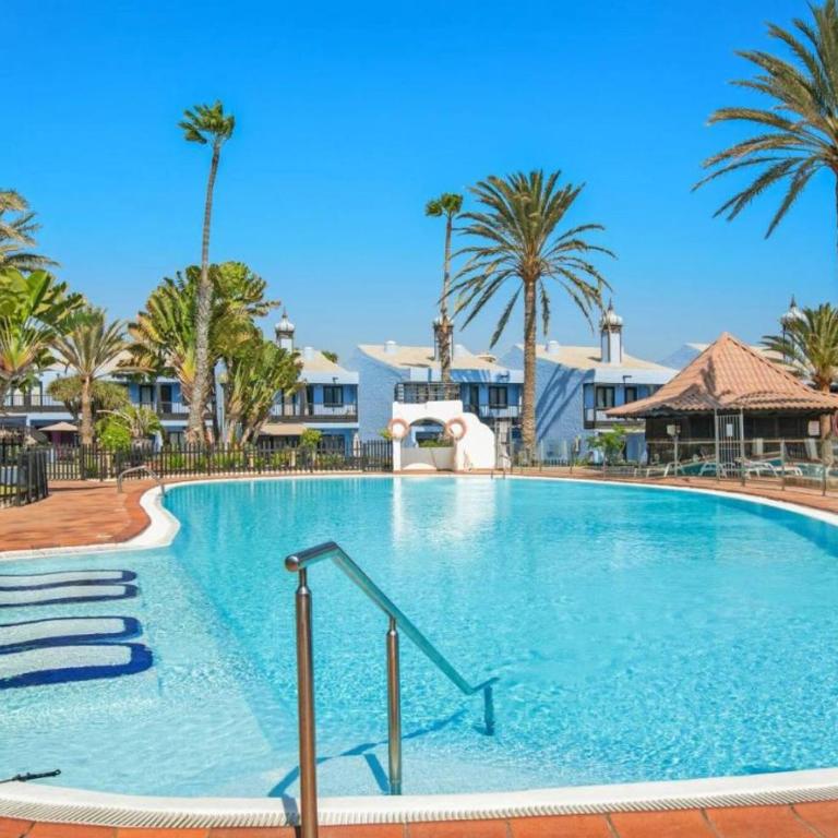 Casa Tabera - Sun Club Playa del Águila - Apartamento de 1 dormitorio - 22