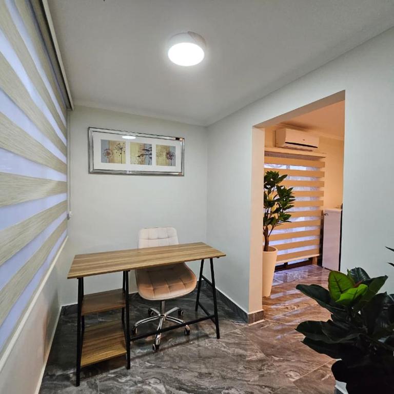Hotel Dorys de Lourdes - Three-Bedroom Villa - 2