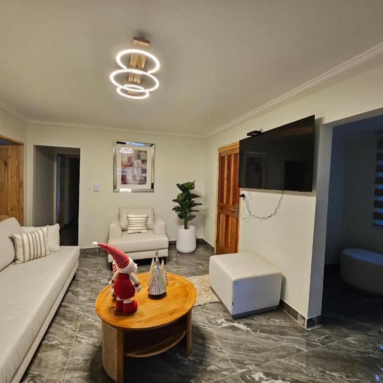 Hotel Dorys de Lourdes - Two-Bedroom Villa - 1