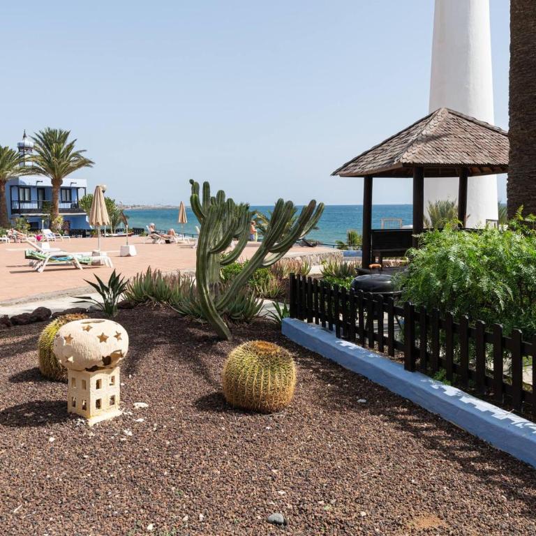 Casa Tabera - Sun Club Playa del Águila - Apartamento de 1 dormitorio - 24