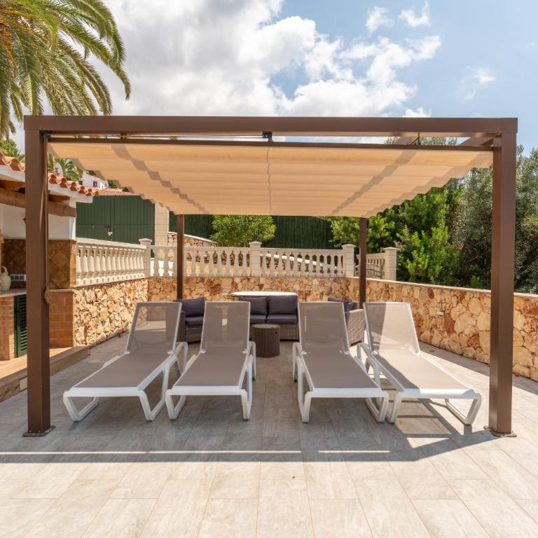 Villa KATARINA - Villa con vistas al mar - 21