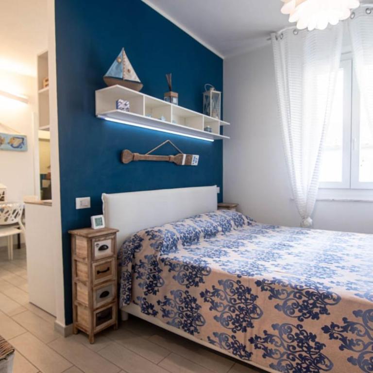 Cosmopoli - La Vela - Appartamento con 1 Camera da Letto - 12
