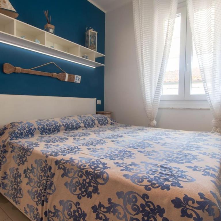 Cosmopoli - La Vela - Appartamento con 1 Camera da Letto - 14