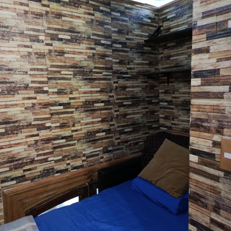 The Oasis Hotel - Habitación Individual Económica - 1