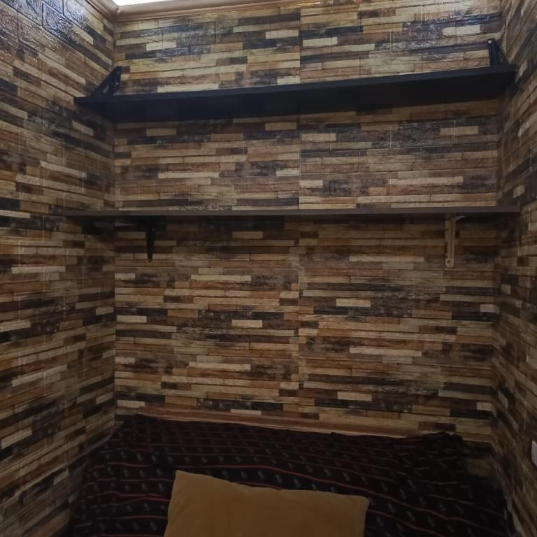 The Oasis Hotel - Habitación Individual Económica - 3