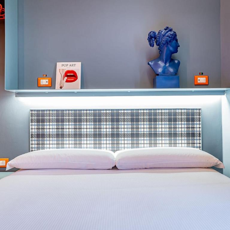 Pop Tower Florence - Small Double Room - Forth floor - 6