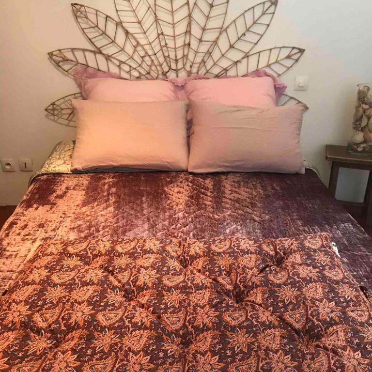 Le Cocon des Halles-Appartement Haussmannien au centre de Sète - Appartement 2 Chambres - 27