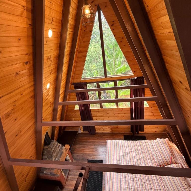 Cabanas Villa Helena - Chalet Superior - 6