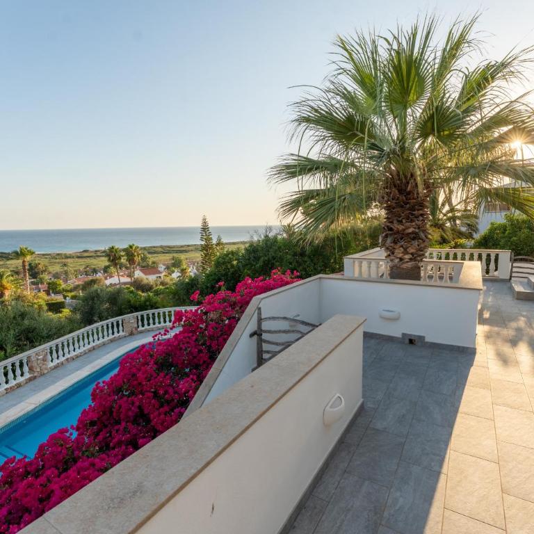 Villa KATARINA - Villa con vistas al mar - 9