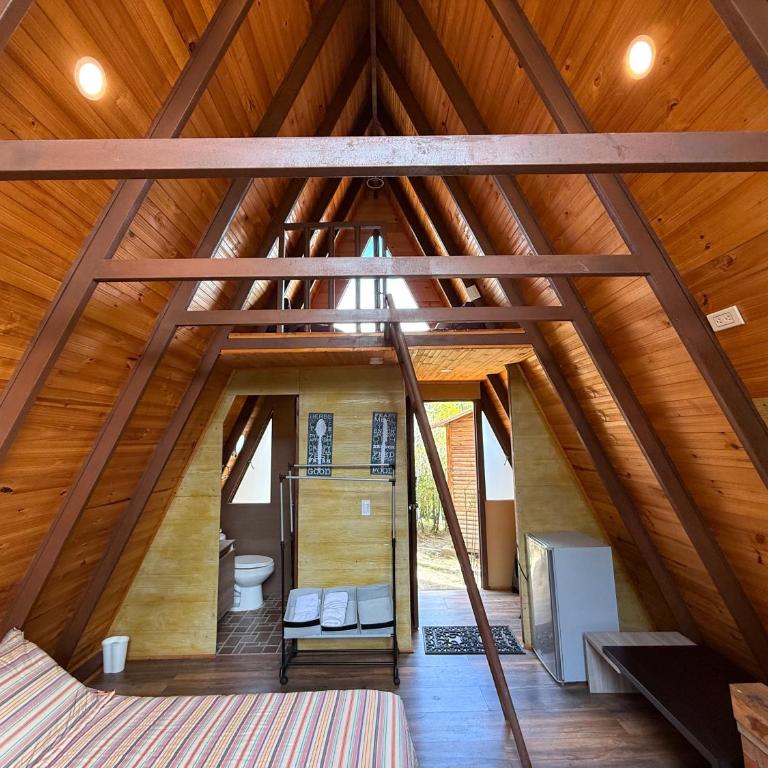 Cabanas Villa Helena - Chalet Superior - 5