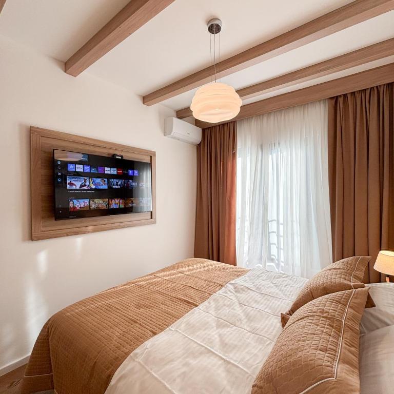 Twenty-five peaks apartment with garage - Apartman sa 1 Spavaćom Sobom - 10