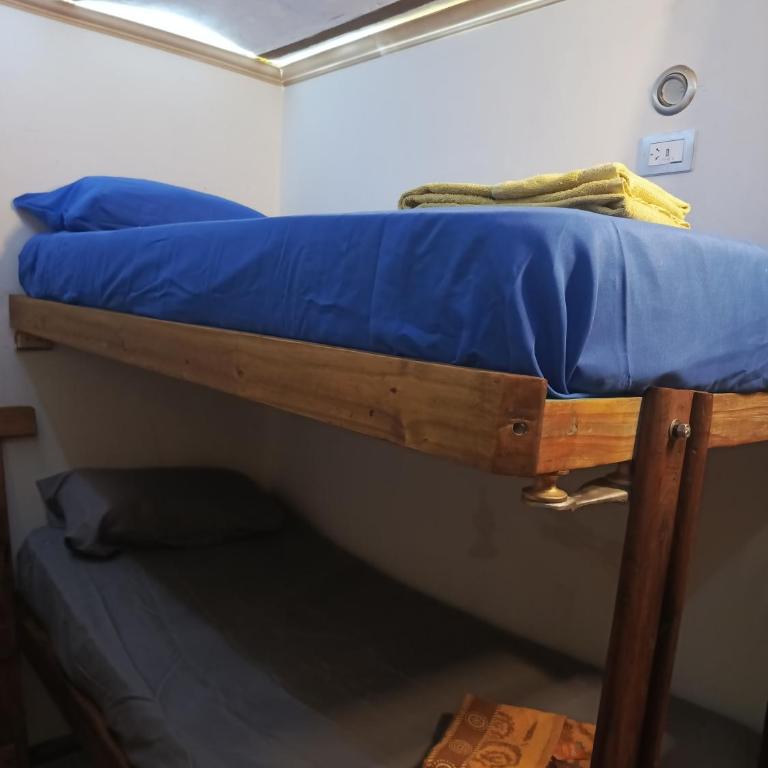 The Oasis Hotel - Habitación Doble Económica - 2 camas - 1