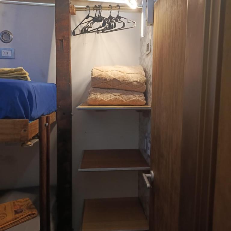 The Oasis Hotel - Habitación Doble Económica - 2 camas - 2