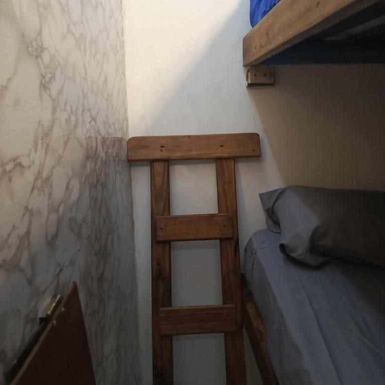 The Oasis Hotel - Habitación Doble Económica - 2 camas - 3