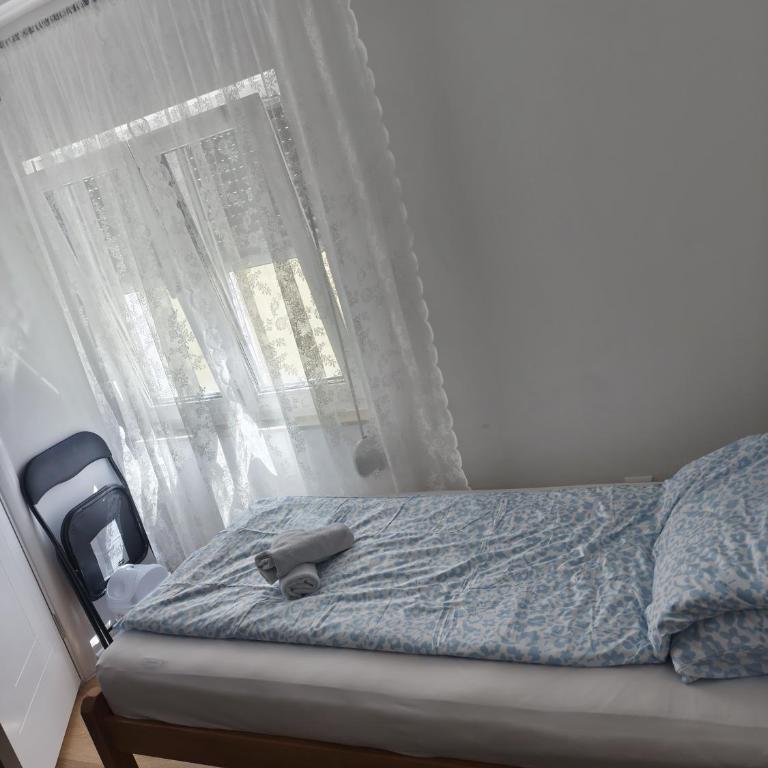 Apartman sa tri sobe za sedam osoba - Apartman sa 1 Spavaćom Sobom - 2