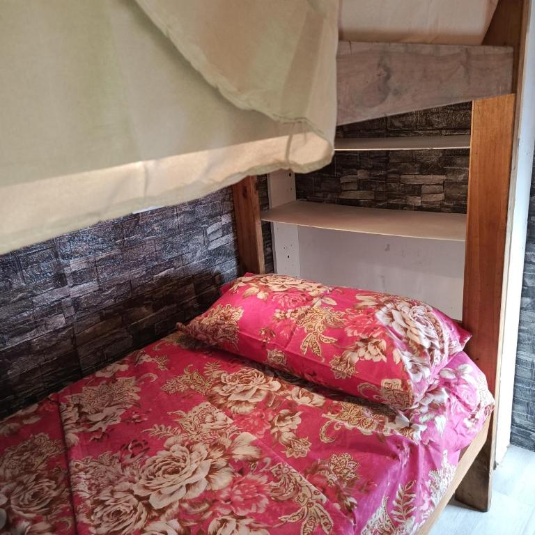 The Oasis Hotel - Habitación Doble Estándar - 2 camas - 2