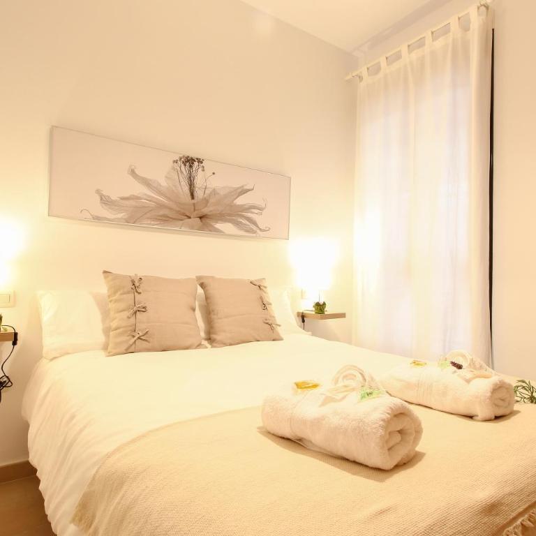 Apartamento en sevilla- San julian - Apartamento de 2 dormitorios - 7