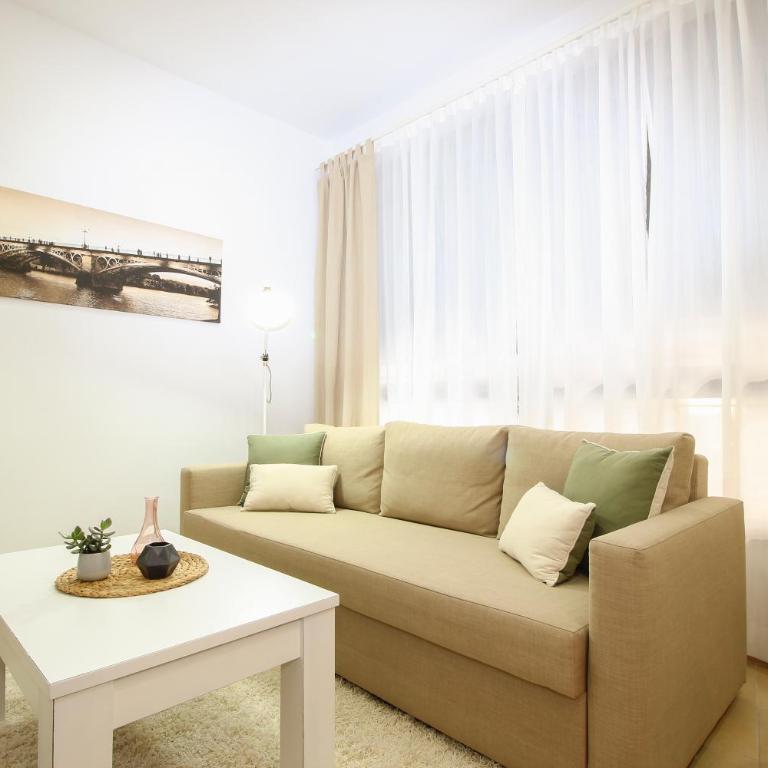 Apartamento en sevilla- San julian - Apartamento de 2 dormitorios - 12