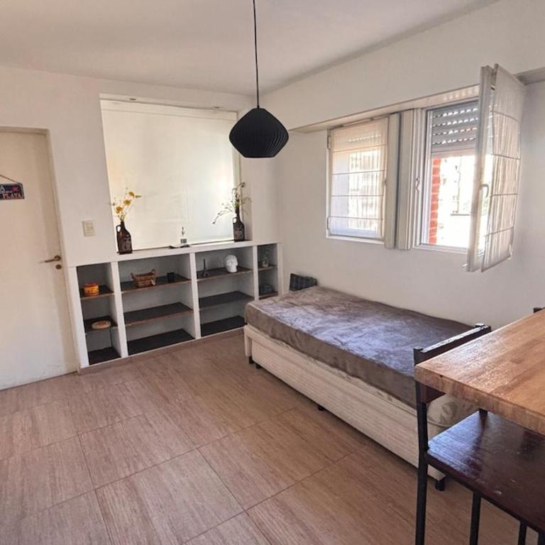 La perla de Mar del Plata - One-Bedroom Apartment - 24