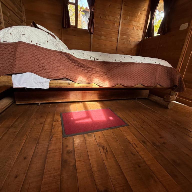 Cabanas Villa Helena - Cabaña de 1 dormitorio - 2