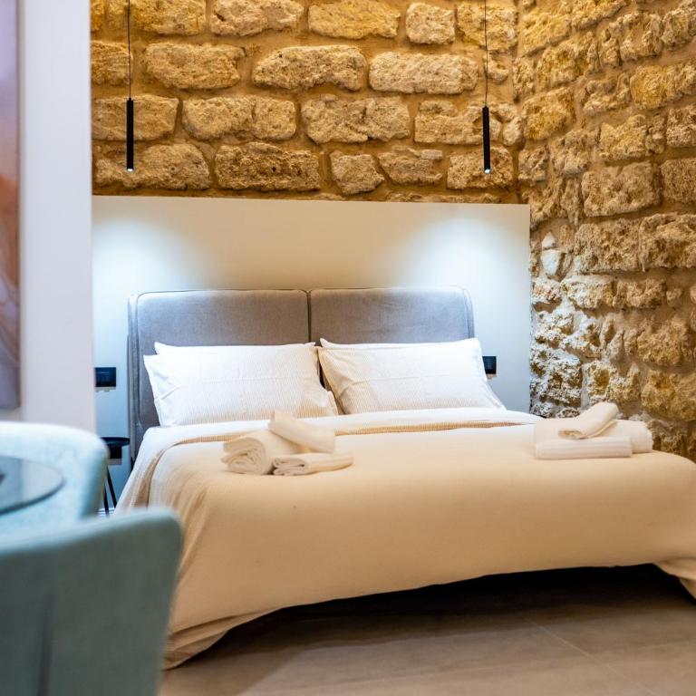 Lo Storico Apartment - Appartamento con 1 Camera da Letto - 9