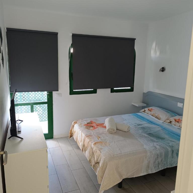 Maspalomas Dunaflor Verde - One-Bedroom Apartment - 5