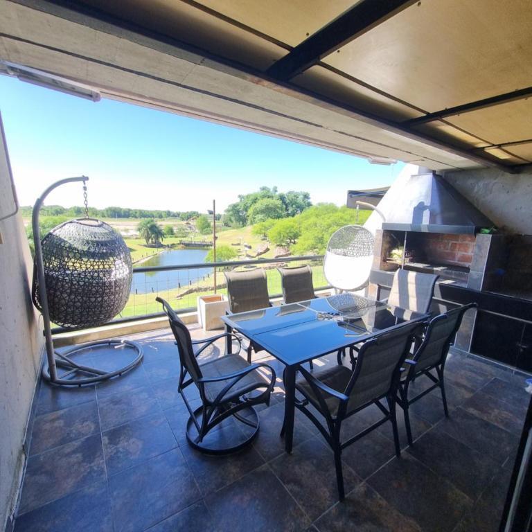 LAS MIRONAS APART CLUB sp - Apartment with View and Balcony - 16