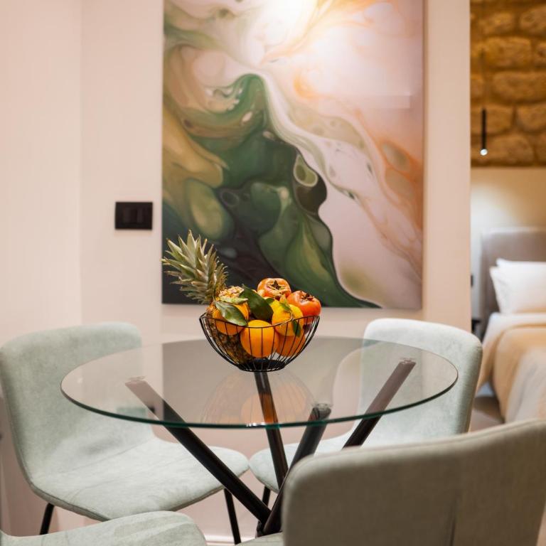 Lo Storico Apartment - Appartamento con 1 Camera da Letto - 6