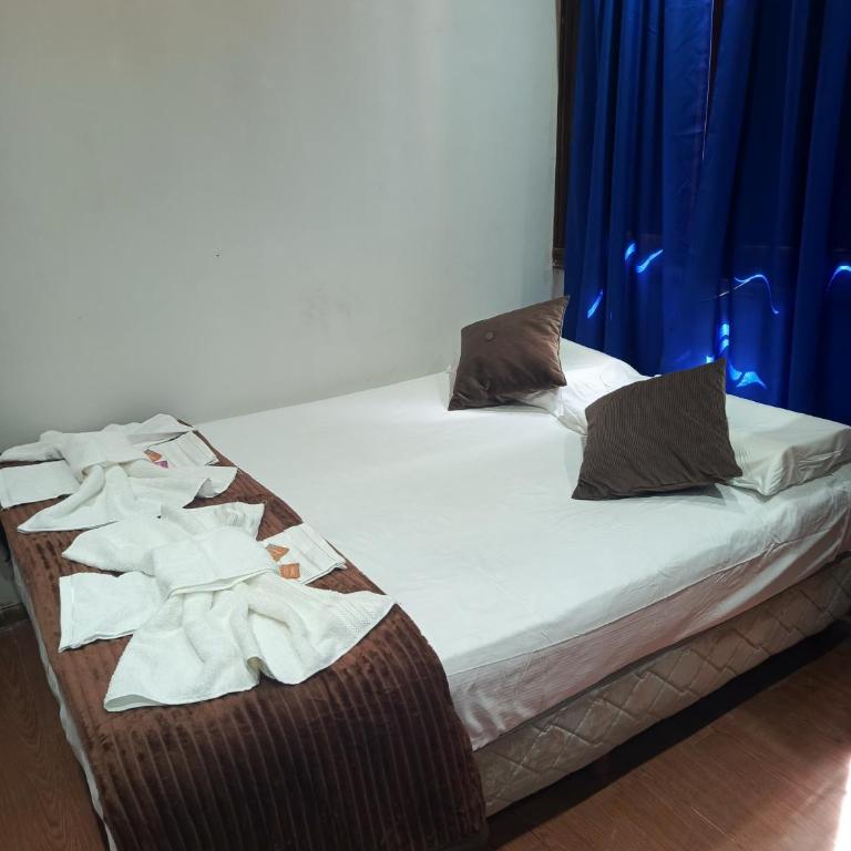 The Oasis Hotel - Suite Familiar - 5