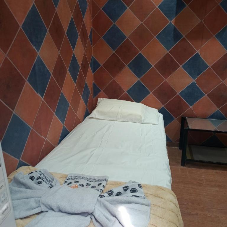 The Oasis Hotel - Suite Familiar - 6