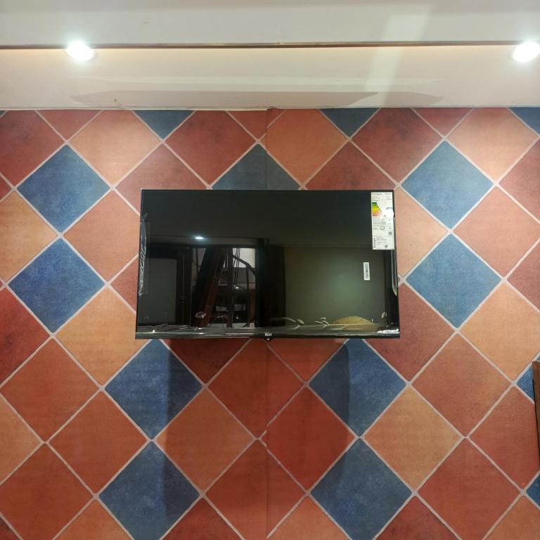 The Oasis Hotel - Suite Familiar - 8