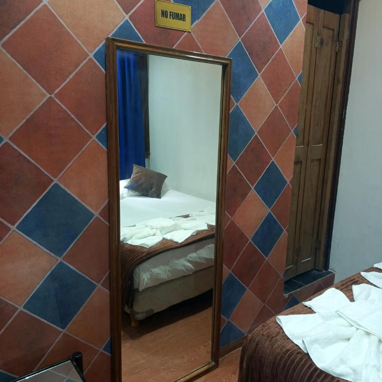 The Oasis Hotel - Suite Familiar - 9