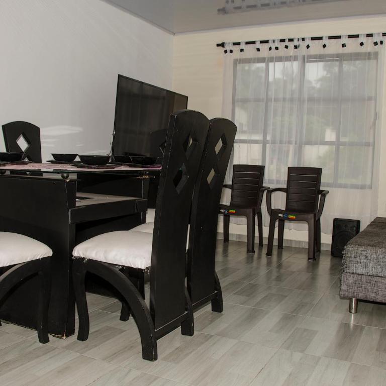 El descanso - Three-Bedroom House - 21