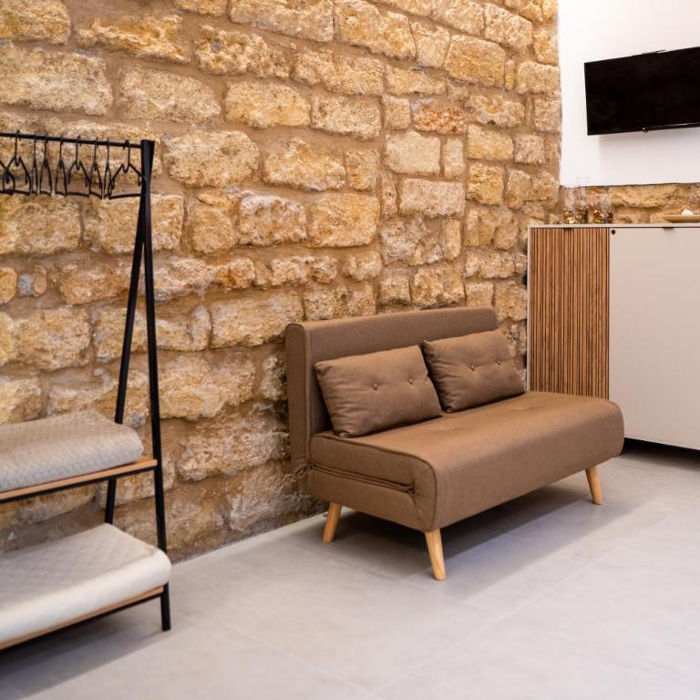 Lo Storico Apartment - Appartamento con 1 Camera da Letto - 7