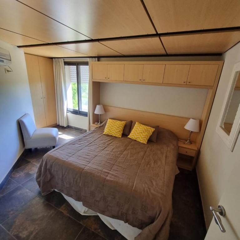 LAS MIRONAS APART CLUB sp - Apartment with View and Balcony - 17