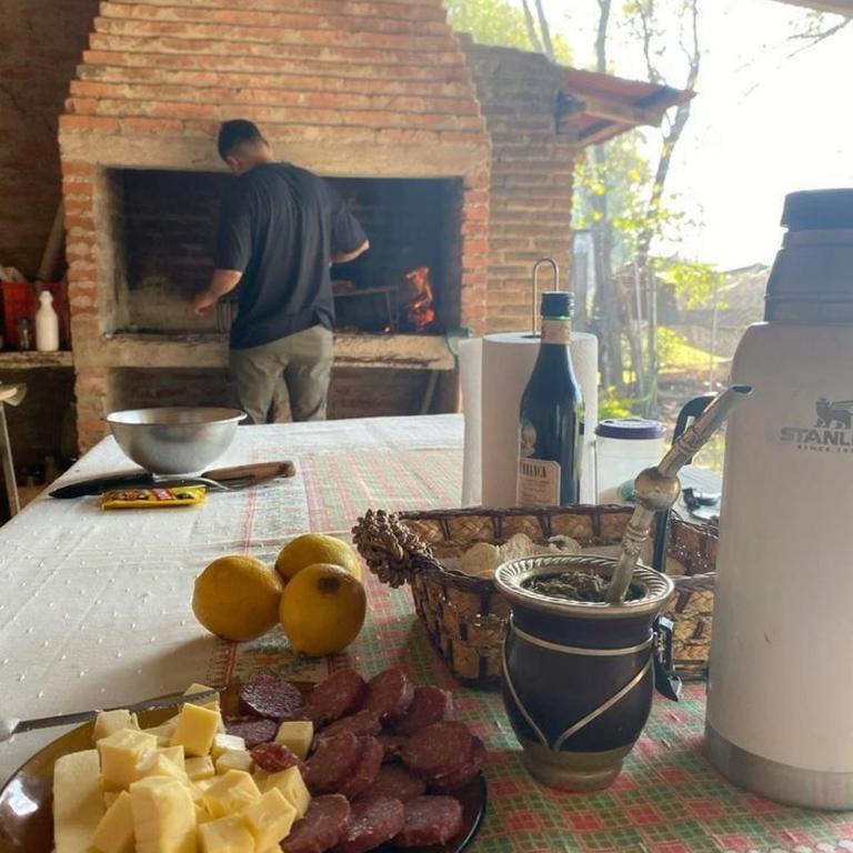 Casa finde semana - Casa de 2 dormitorios - 1