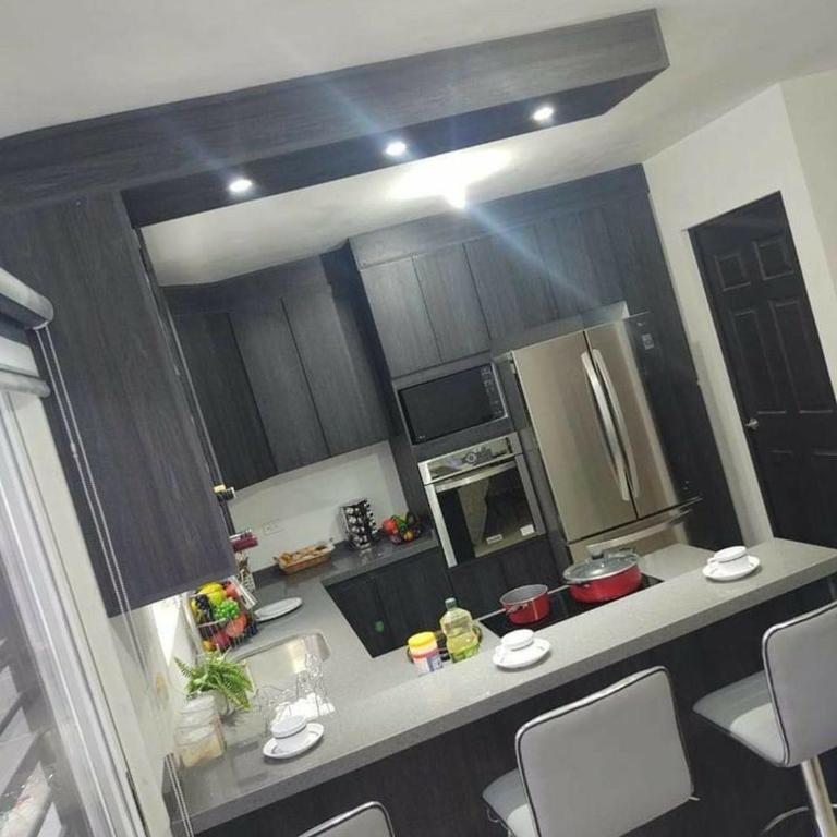 Casa finde semana - Casa de 2 dormitorios - 4