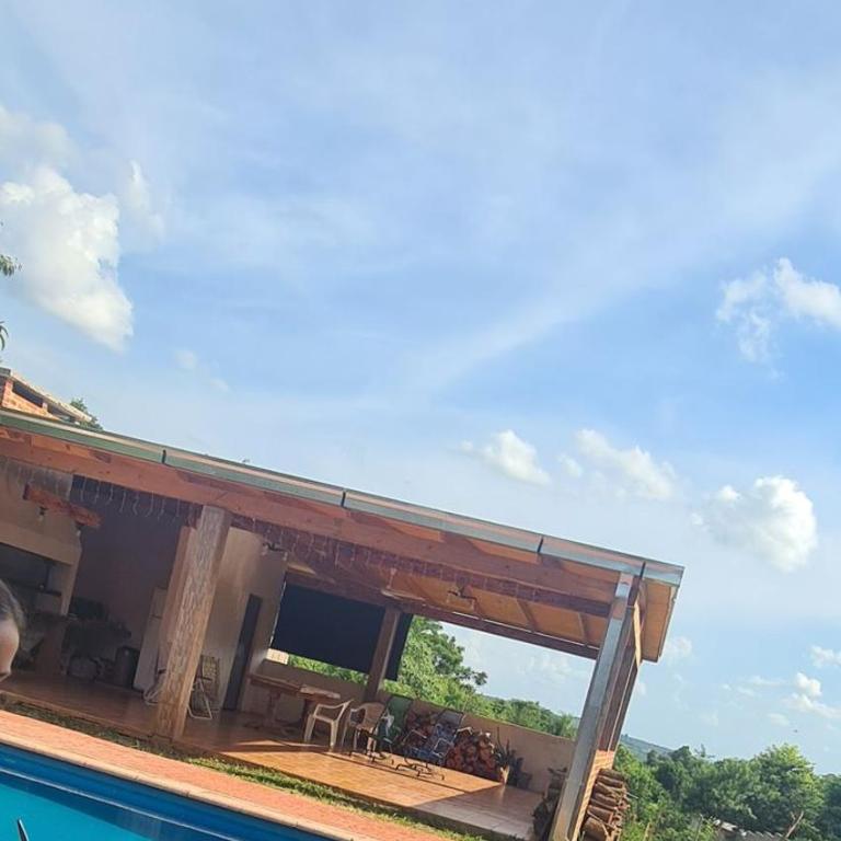 Casa finde semana - Casa de 2 dormitorios - 5