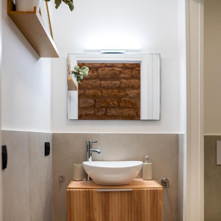 Lo Storico Apartment - Appartamento con 1 Camera da Letto - 12